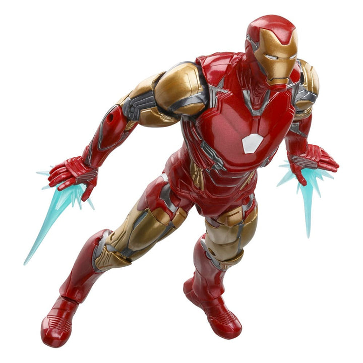Marvel Studios Iron Man Mark LXXXV Marvel Legends Action Figure 15 cm