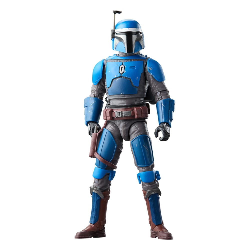 Hasbro Mandalorian Privateer Star Wars The Mandalorian Black Series Action Figure 15 cm