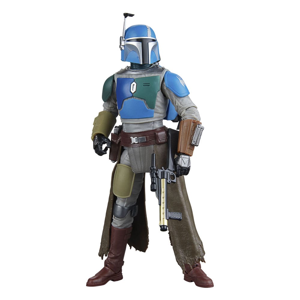 Hasbro Mandalorian Shriek Hawk Star Wars The Mandalorian Black Series Action Figure 15 cm