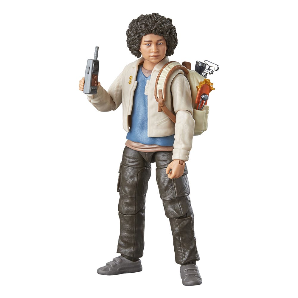 Star Wars Wim Skeleton Crew Black Series Action Figure 15 cm