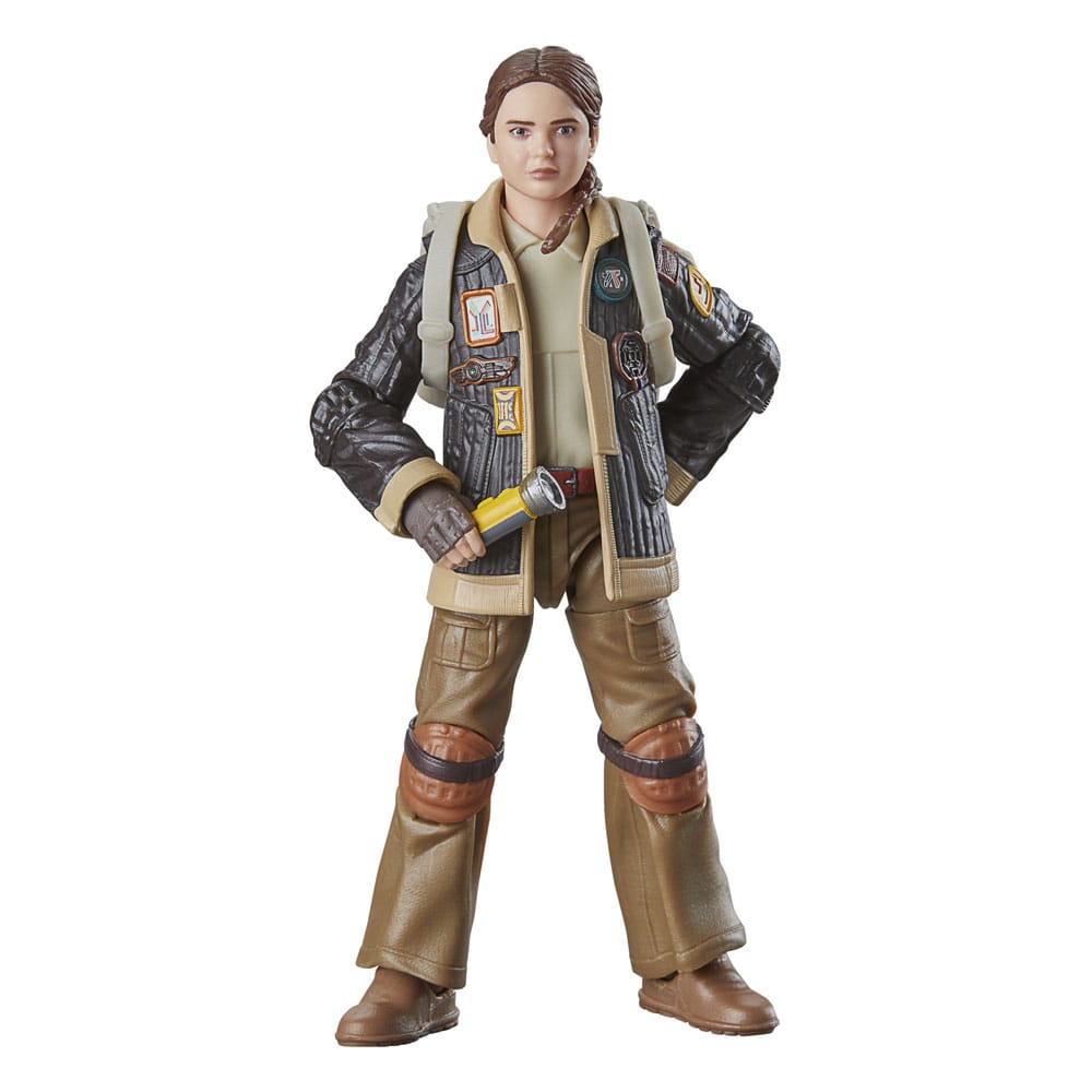 Star Wars Neel At Attin Skeleton Crew Black Series Action Figure 15 cm