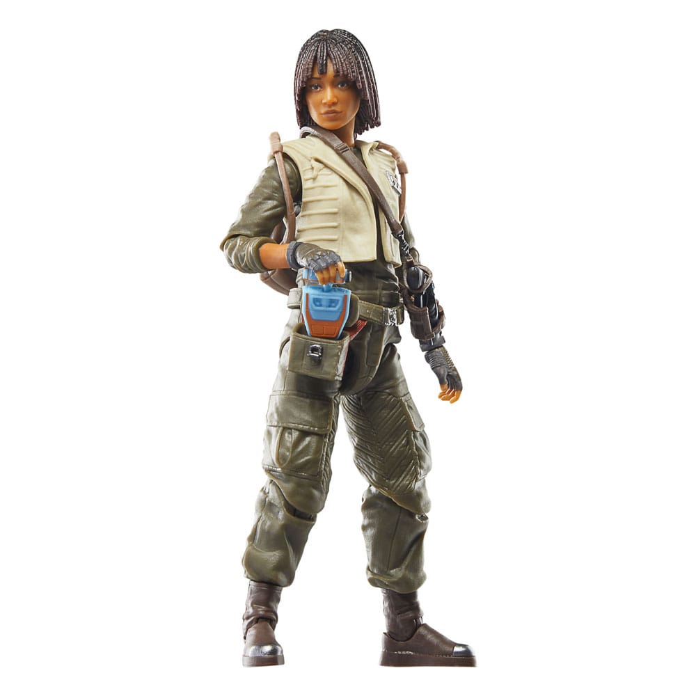 Star Wars Black Series The Acolyte Osha Aniseya 6" Scale Action Figure