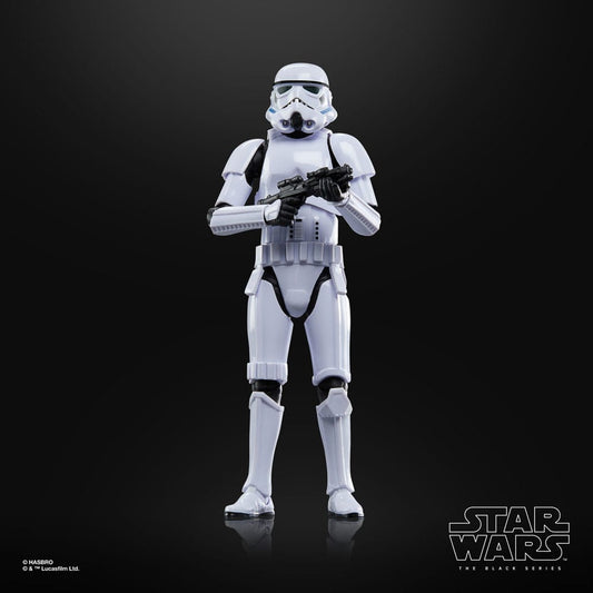 Star Wars The Black Series Archive Collection Imperial Stormtrooper