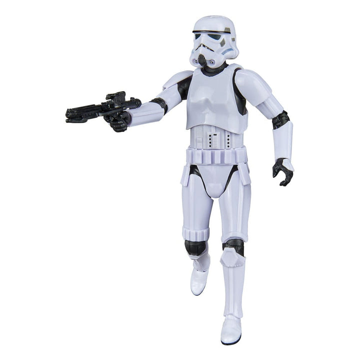 Star Wars Black Series Episode IV Rebel Trooper and Stormtrooper 6" Scale Action Figure (2-Pack)