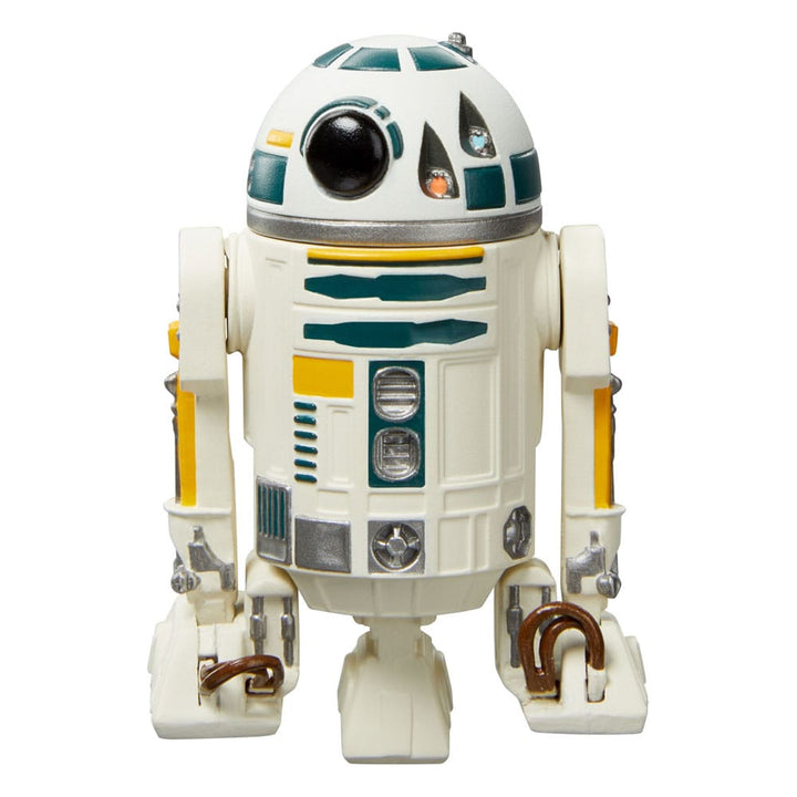 Star Wars Ahsoka Vintage Collection Vehicle New Republic E Wing and KE4 N4