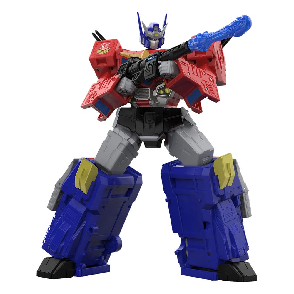 Transformers Star Optimus Prime Age of the Primes Titan Class Action Figure 38 cm