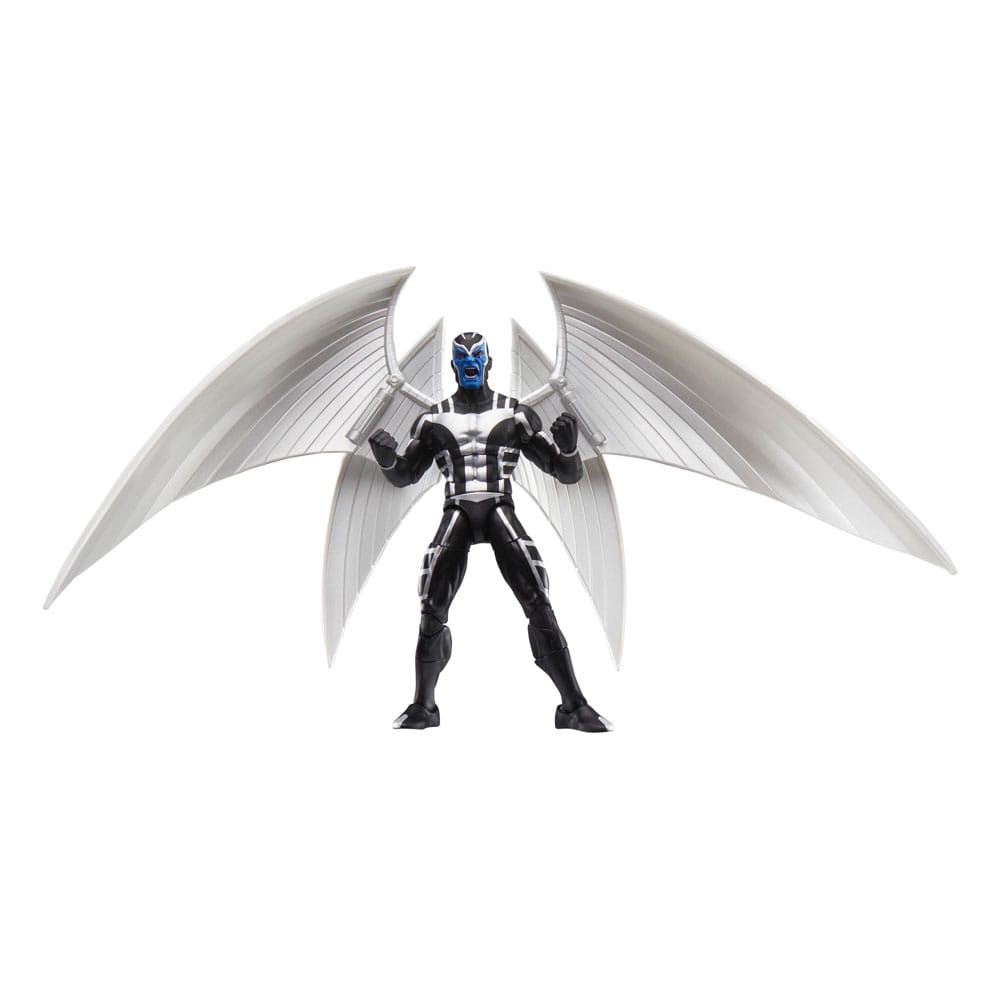 Marvel Archangel X Force Legends Action Figure 15 cm