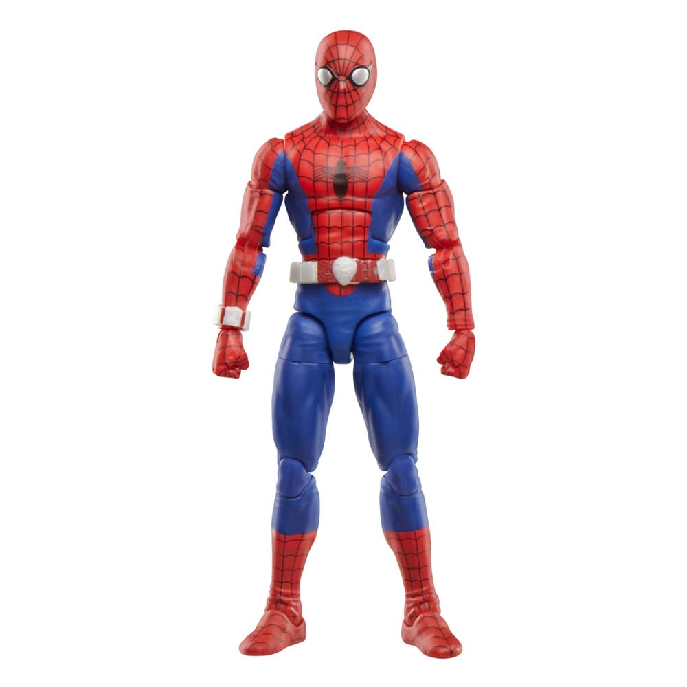 Marvel Spider Man Spider Man 77 Action Figure Marvel Legends 15 cm