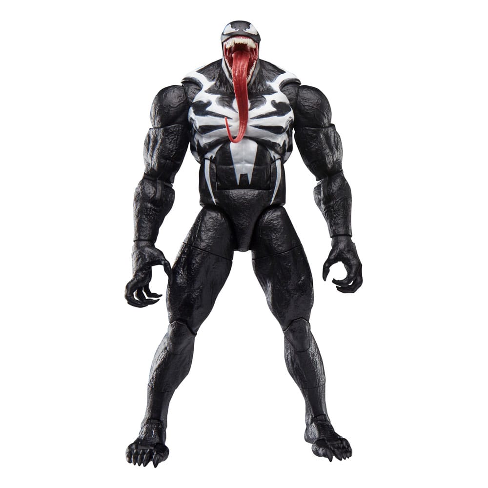 Marvel Venom Spider Man 2 Gamerverse Legends Action Figure 26 cm "