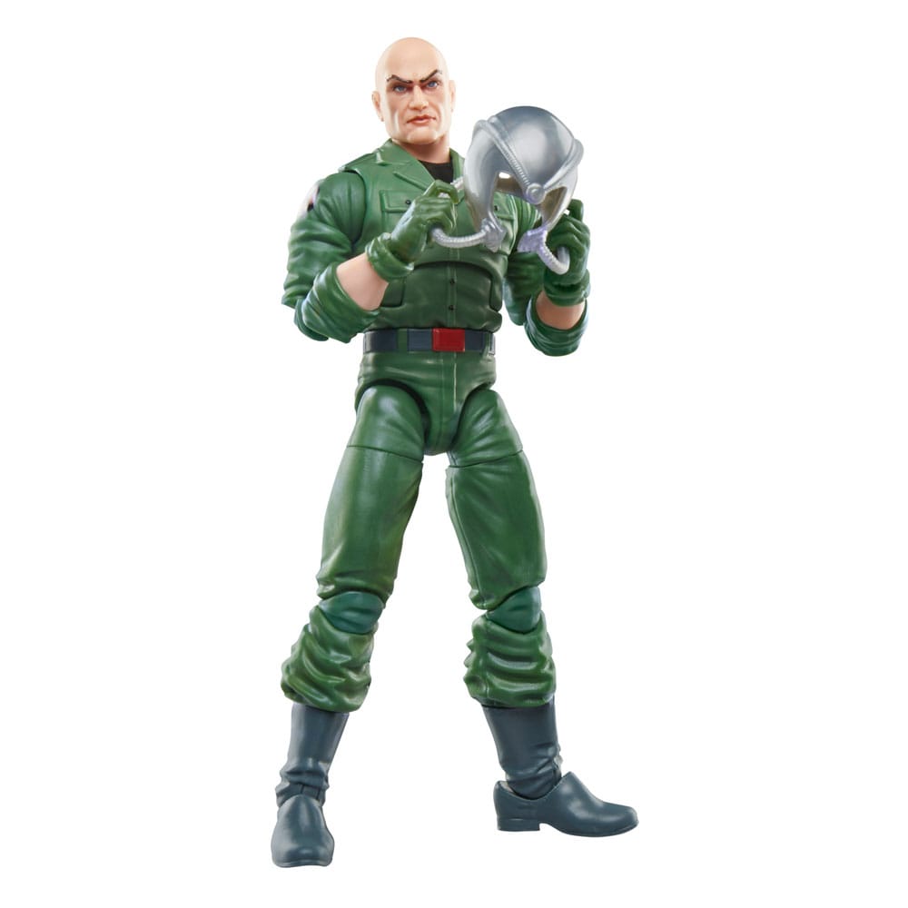 Marvel Professor X Savage Land Uncanny X Men Legends Action Figure 15 cm
