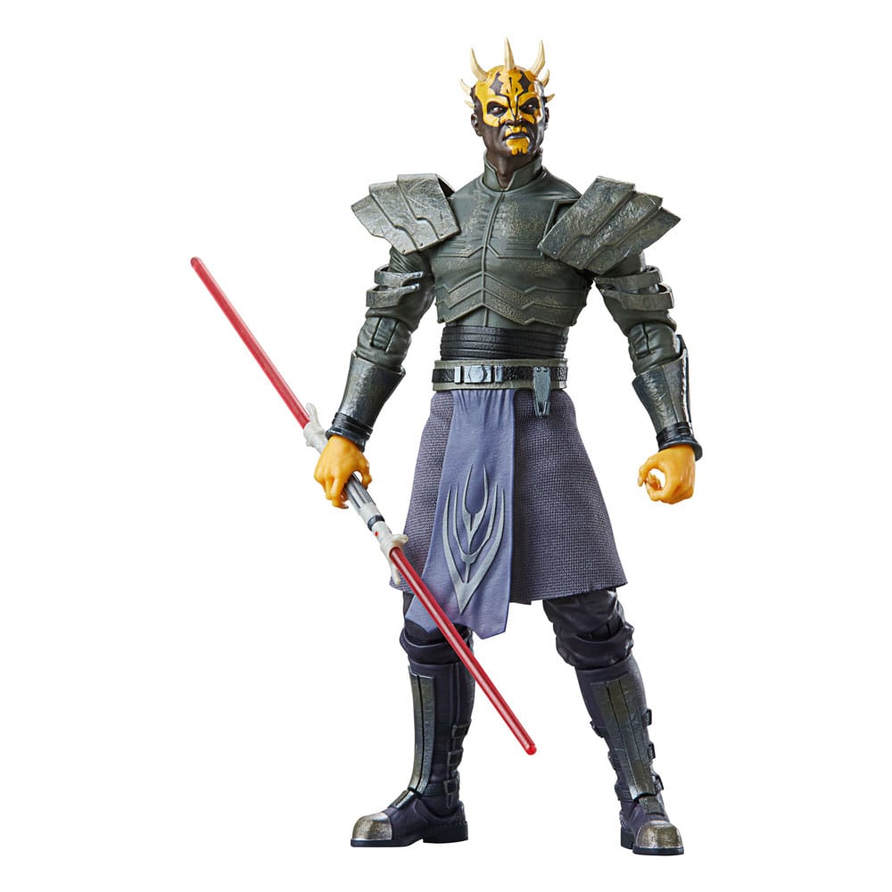 Star Wars Savage Opress Clone Wars Black Series Action Figure 15 cm