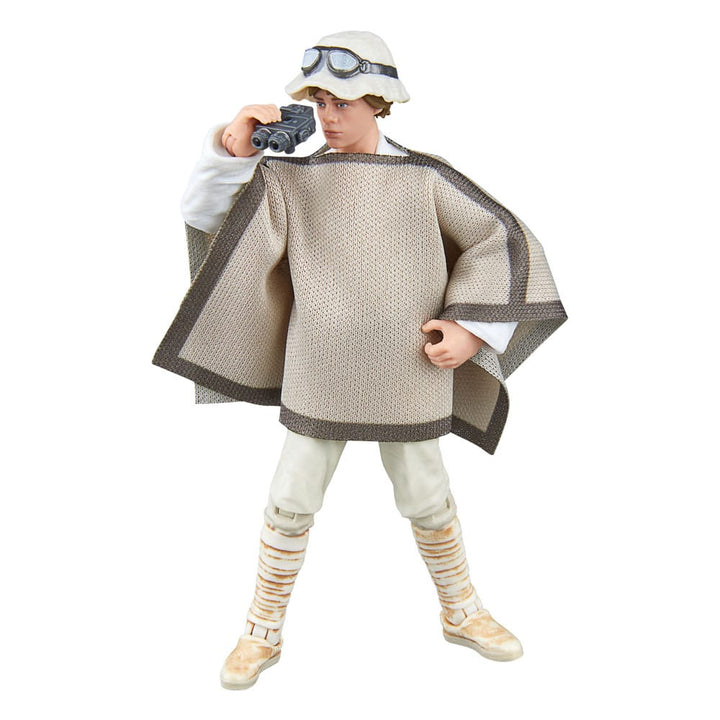 Star Wars Luke Skywalker Star Wars Episode IV Vintage Collection Landspeeder Vehicle with Figure Tatooine