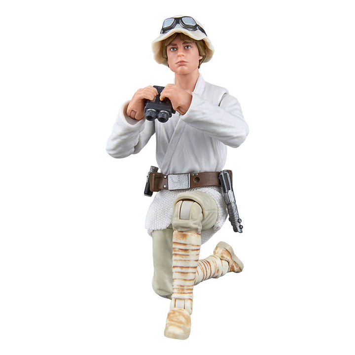 Star Wars Luke Skywalker Star Wars Episode IV Vintage Collection Landspeeder Vehicle with Figure Tatooine