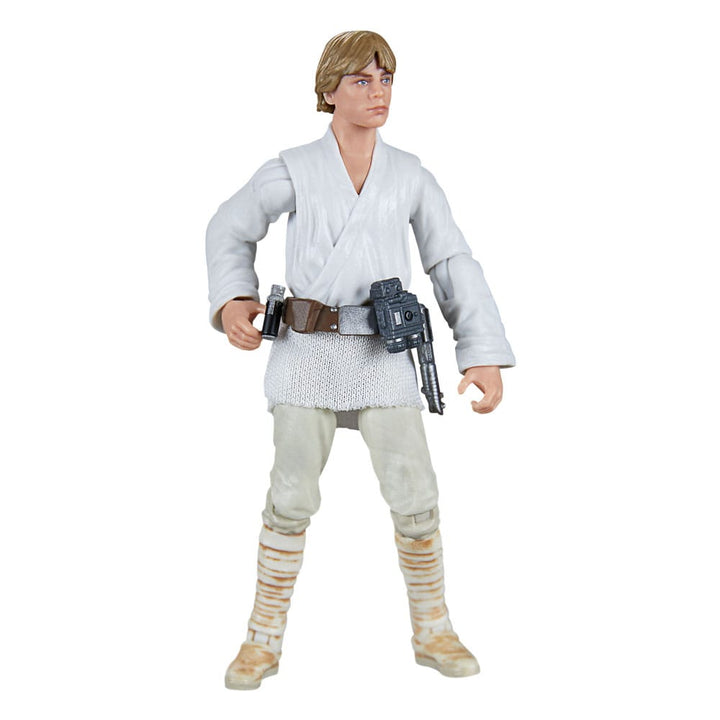 Star Wars Luke Skywalker Star Wars Episode IV Vintage Collection Landspeeder Vehicle with Figure Tatooine