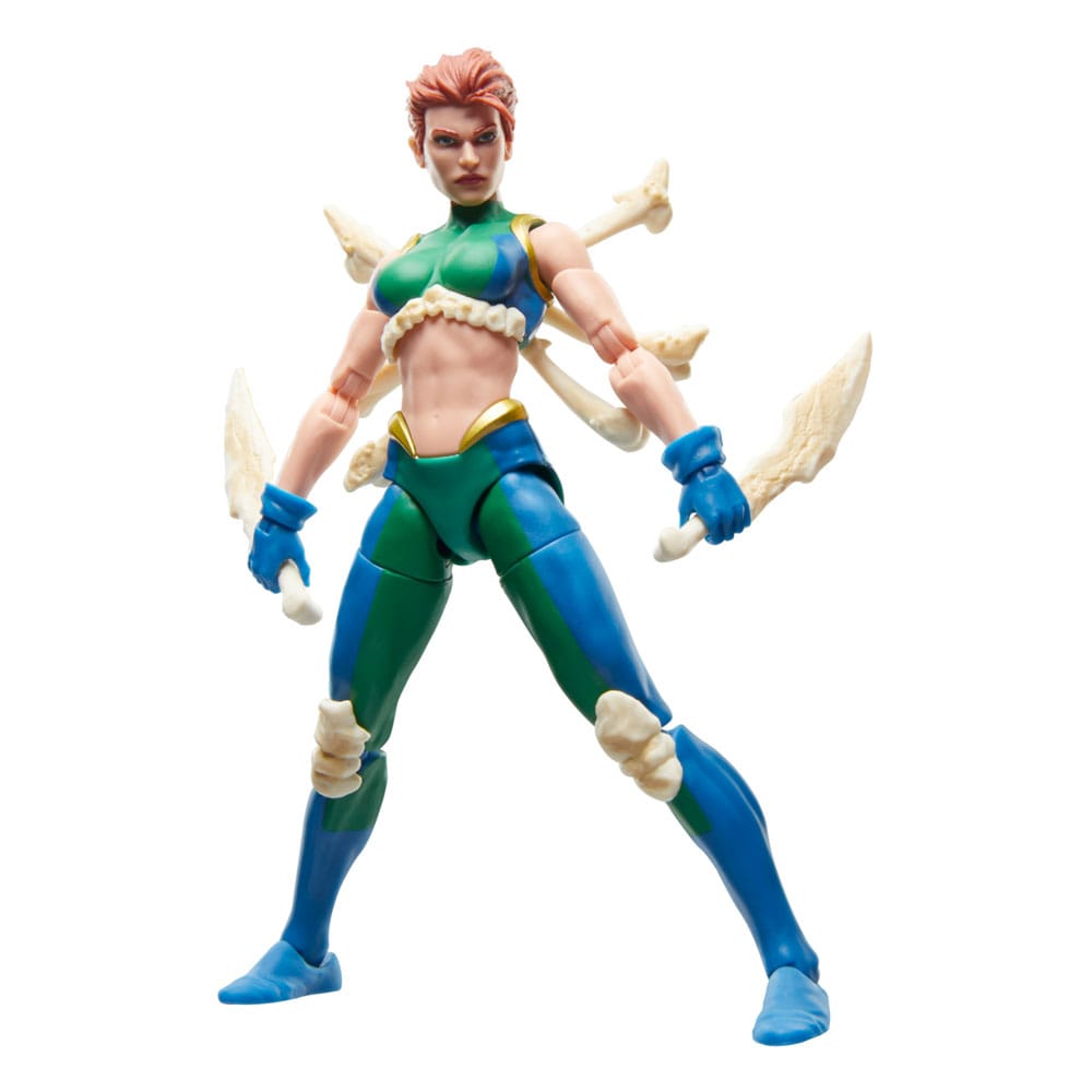 Marvel Marrow X Men Legends Action Figure 15 cm