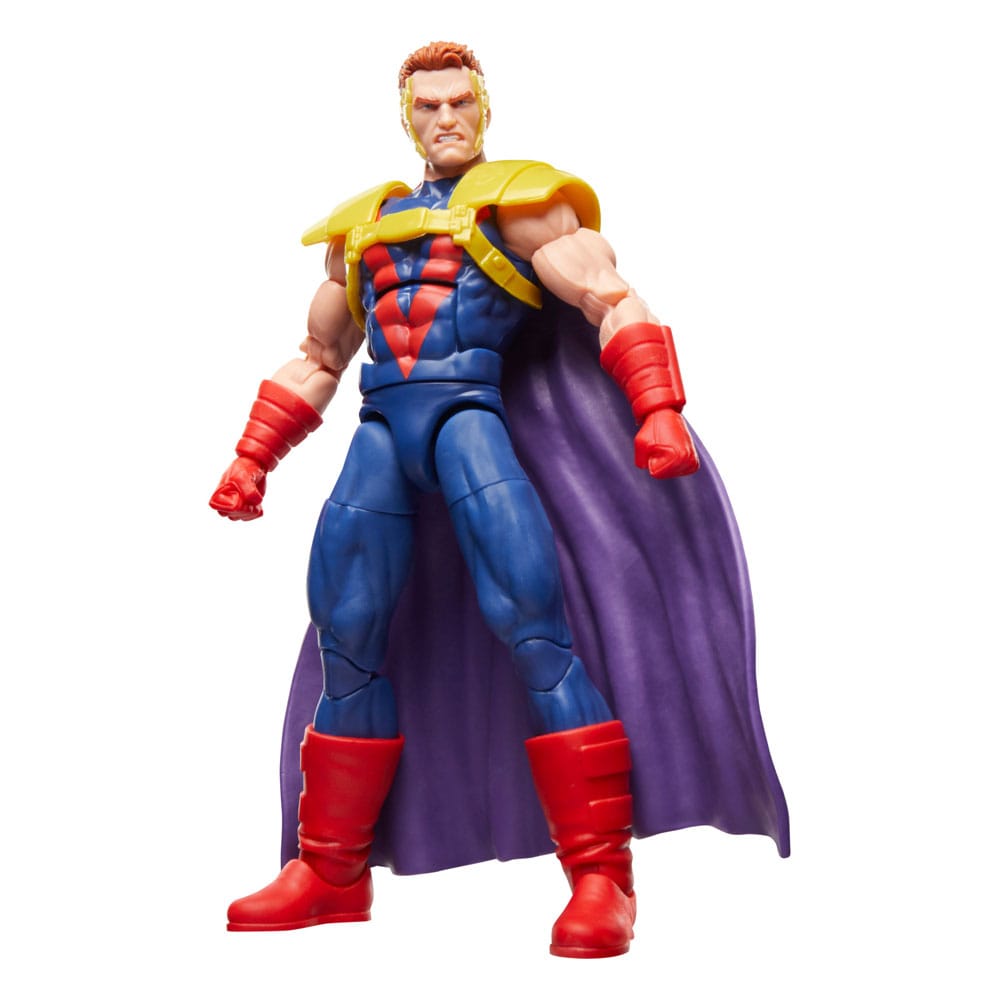 Marvel Fabian Cortez X Men Legends Action Figure 15 cm