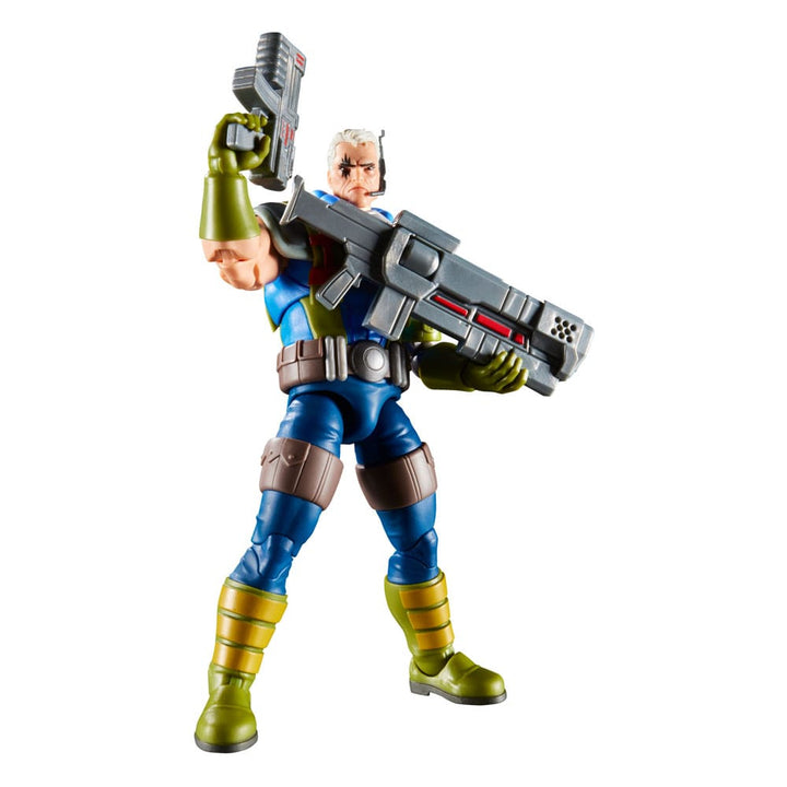 Marvel Legends Series X-Men '97 Marvel's Cable 6" Action Figure
