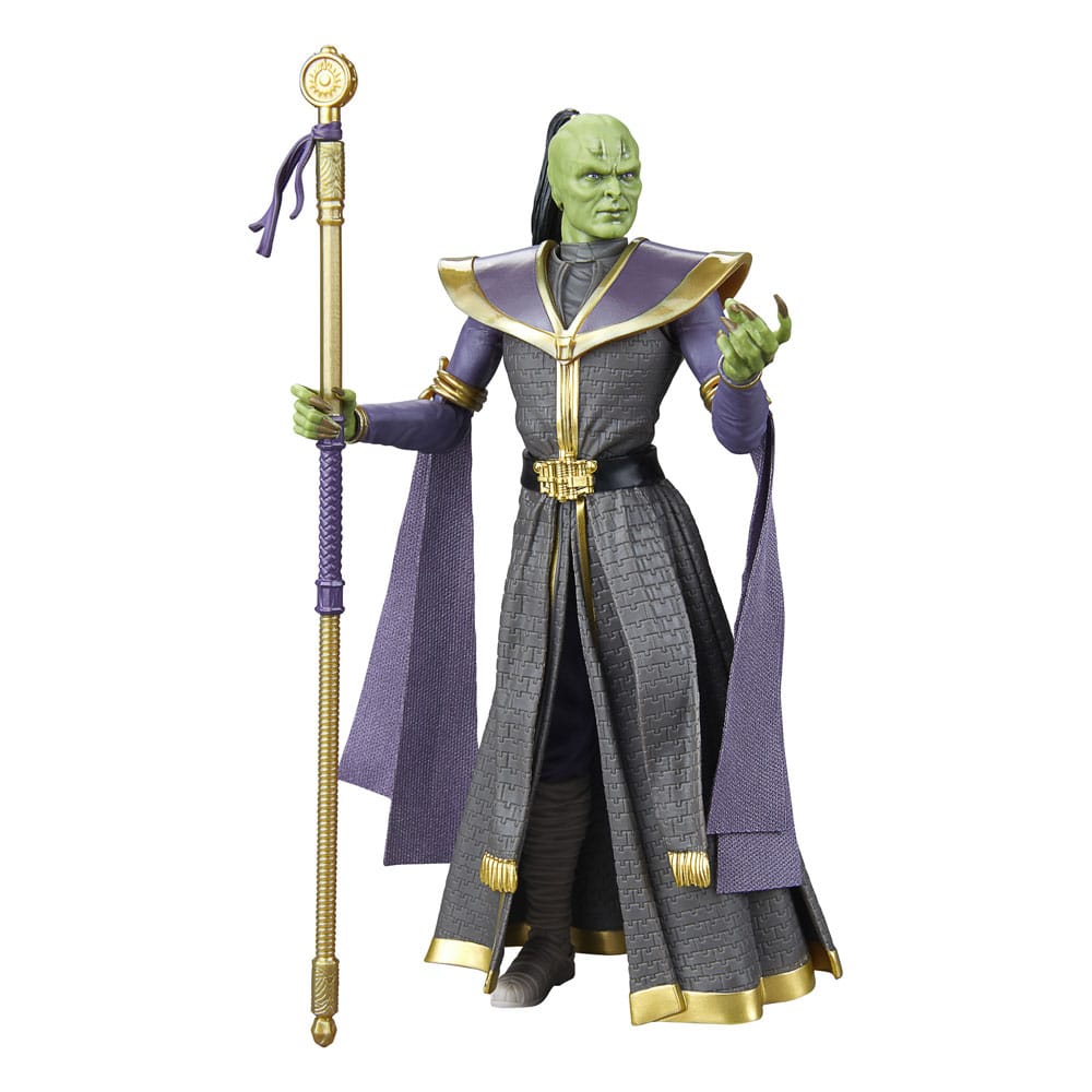 Star Wars Prince Xizor Shadows of the Empire Black Series Action Figure 15 cm
