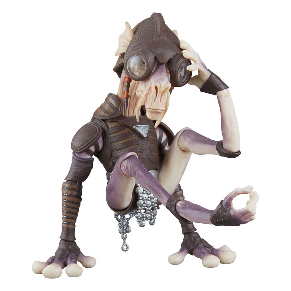 Star Wars Sebulba Episode I Black Series Action Figure 15 cm