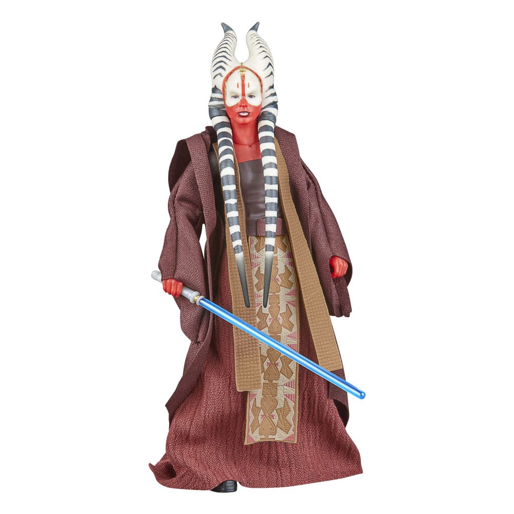 Star Wars Shaak Ti Episode II Black Series Action Figure 15 cm