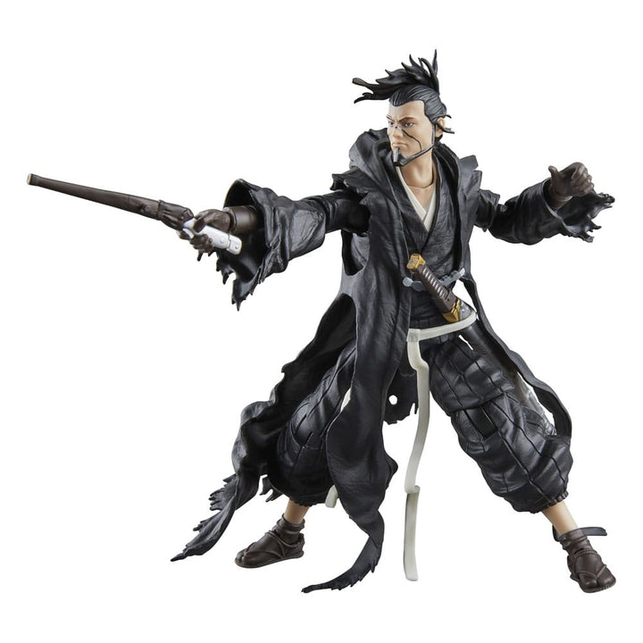 Star Wars Visions Black Series The Ronin 6" Action Figure