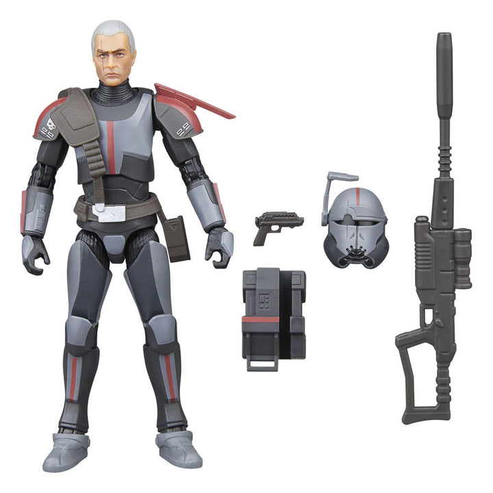 Star Wars Crosshair The Vintage Collection Action Figure