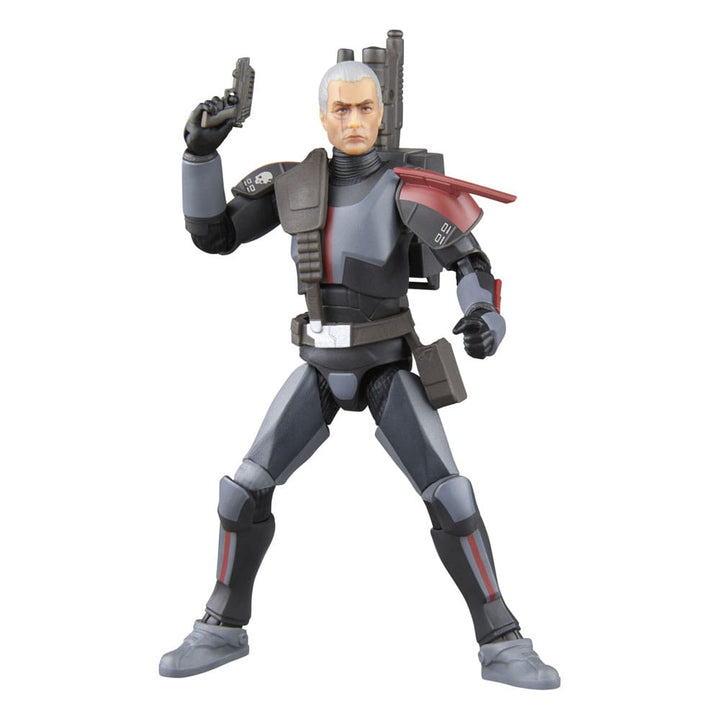 Star Wars Crosshair The Vintage Collection Action Figure