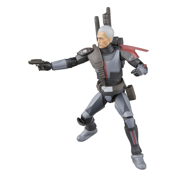 Star Wars Crosshair The Vintage Collection Action Figure