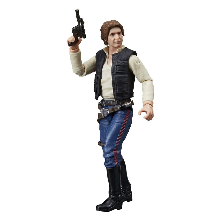 Star Wars Episode IV The Vintage Collection Han Solo Action Figure