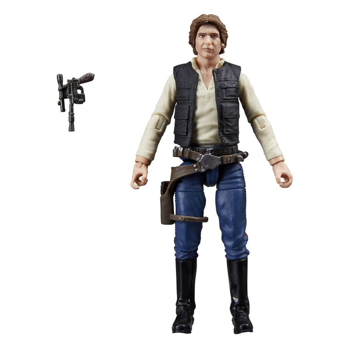 Star Wars Episode IV The Vintage Collection Han Solo Action Figure
