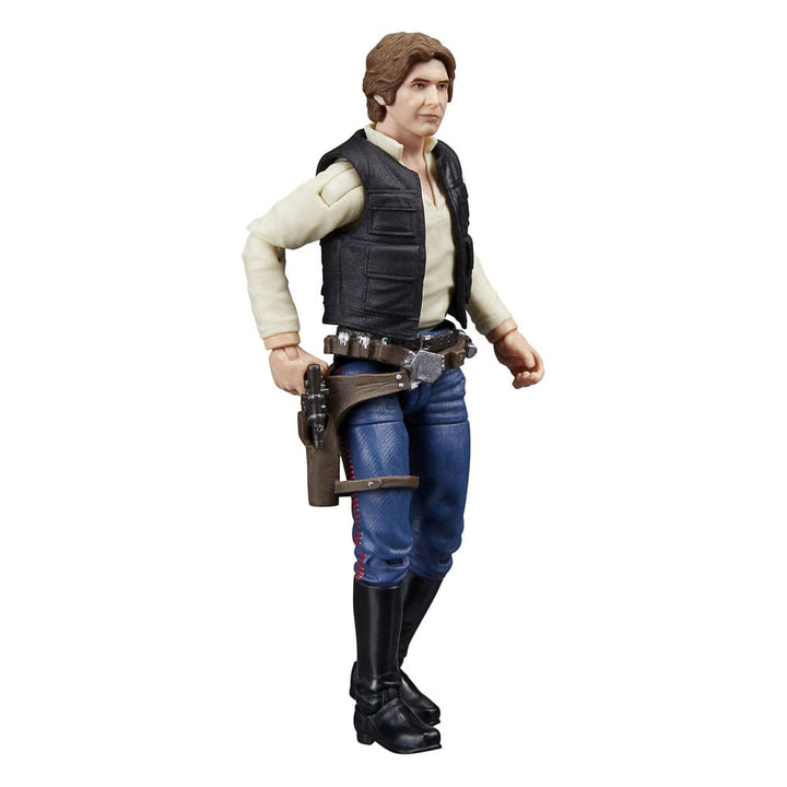 Star Wars Episode IV The Vintage Collection Han Solo Action Figure