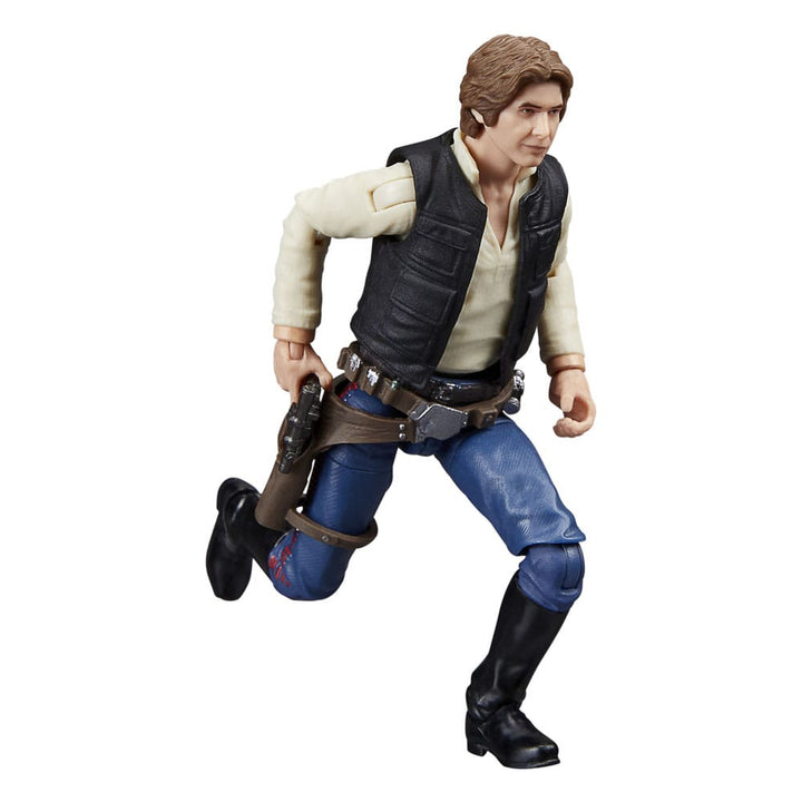 Star Wars Episode IV The Vintage Collection Han Solo Action Figure