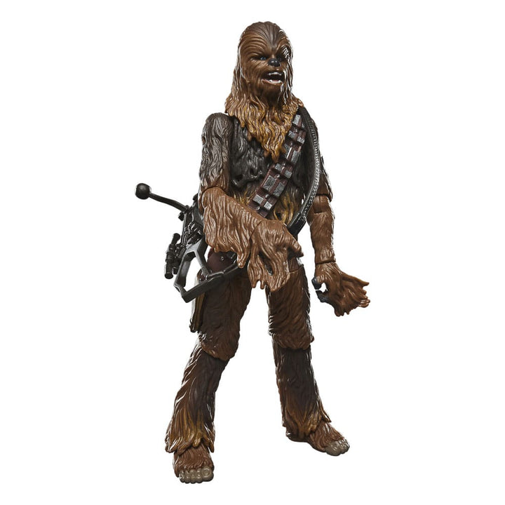 Star Wars Episode IV The Vintage Collection Chewbacca Action Figure