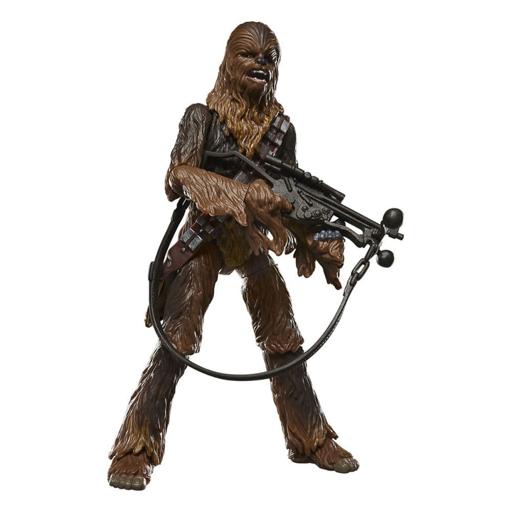Star Wars Episode IV The Vintage Collection Chewbacca Action Figure