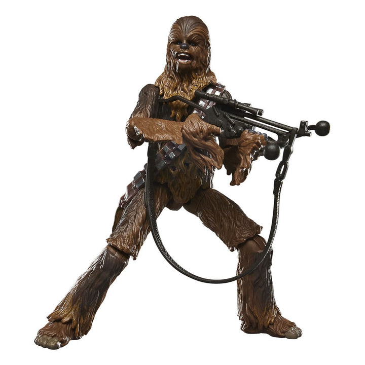 Star Wars Episode IV The Vintage Collection Chewbacca Action Figure
