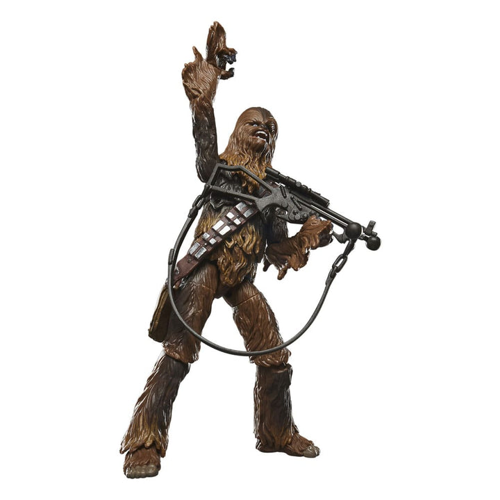 Star Wars Episode IV The Vintage Collection Chewbacca Action Figure
