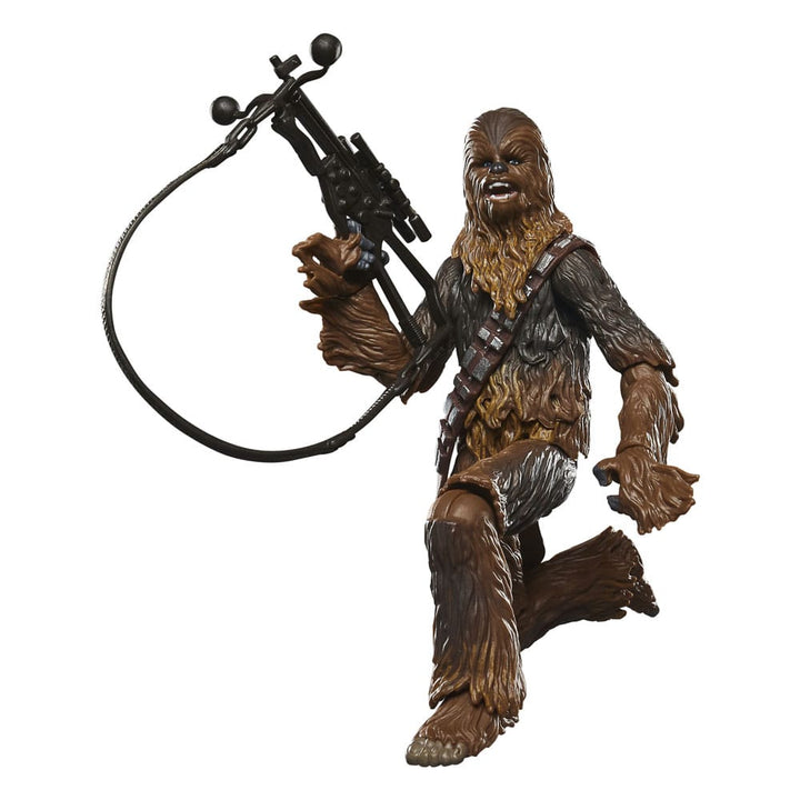 Star Wars Episode IV The Vintage Collection Chewbacca Action Figure