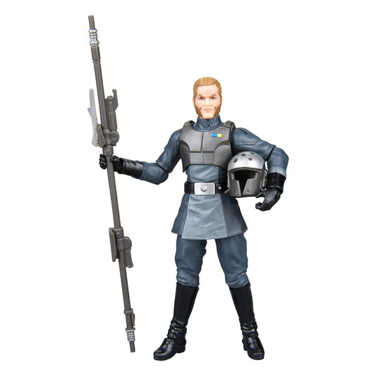 Star Wars The Vintage Collection - Rebels (Alexsandr Kallus) Action Figure