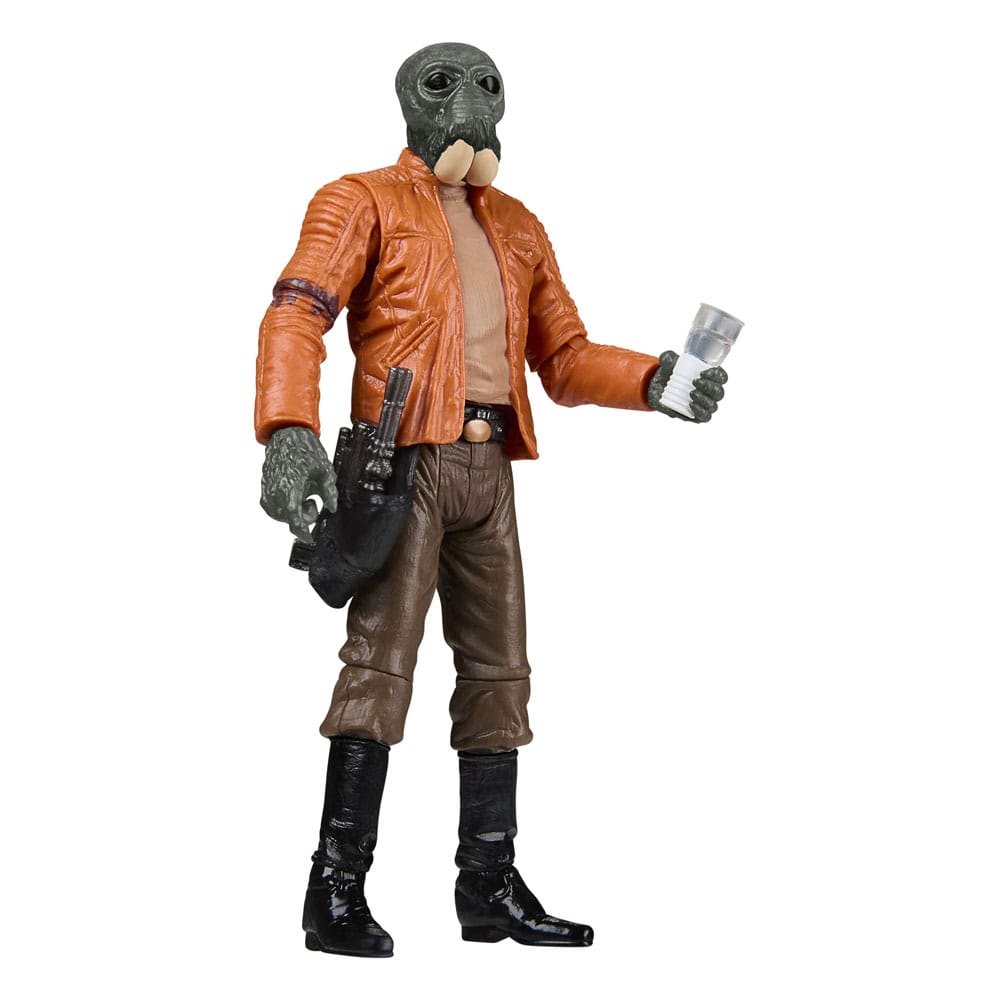 Star Wars Ponda Baba Episode IV Vintage Collection Action Figure 10 cm