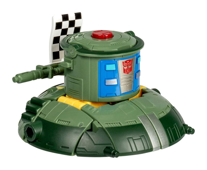 Transformers Generations Legacy United Autobot Cosmos Deluxe Class Action Figure 14 cm