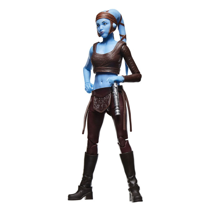 Star Wars Aayla Secura Episode III Black Series POP Vinyl Figure