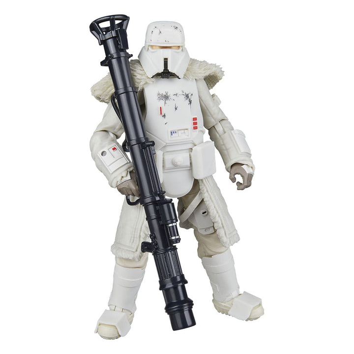 Star Wars Range Trooper Black Series Andor Action Figure 15 cm