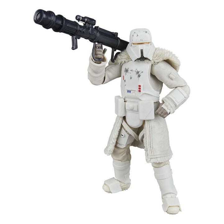 Star Wars Range Trooper Black Series Andor Action Figure 15 cm