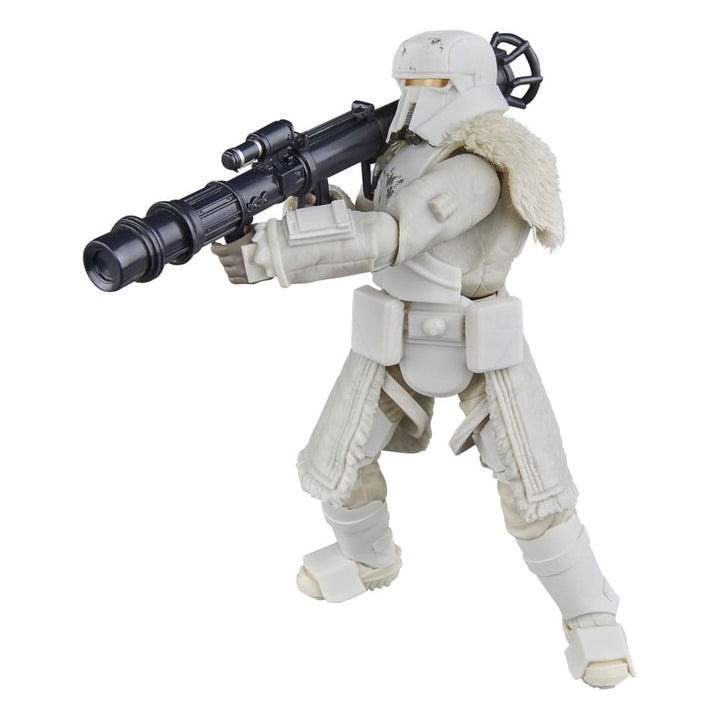 Star Wars Range Trooper Black Series Andor Action Figure 15 cm