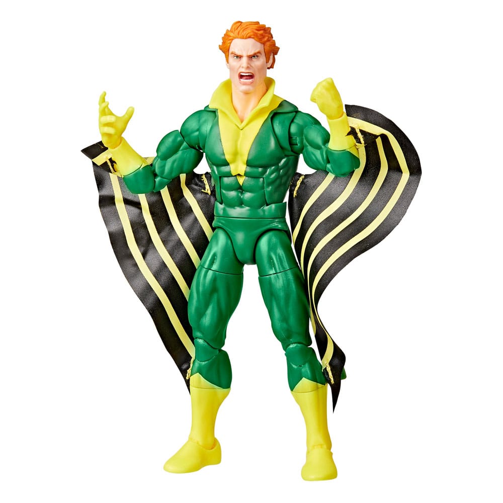 Marvel Banshee Giant Size X Men Legends Action Figure 15 cm