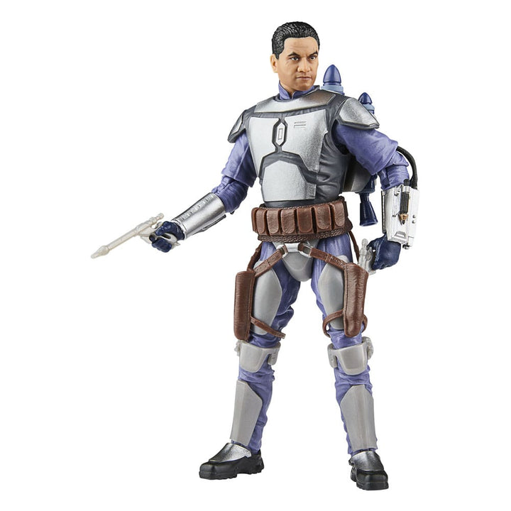 Star Wars The Black Series Jango Fett Action Figure