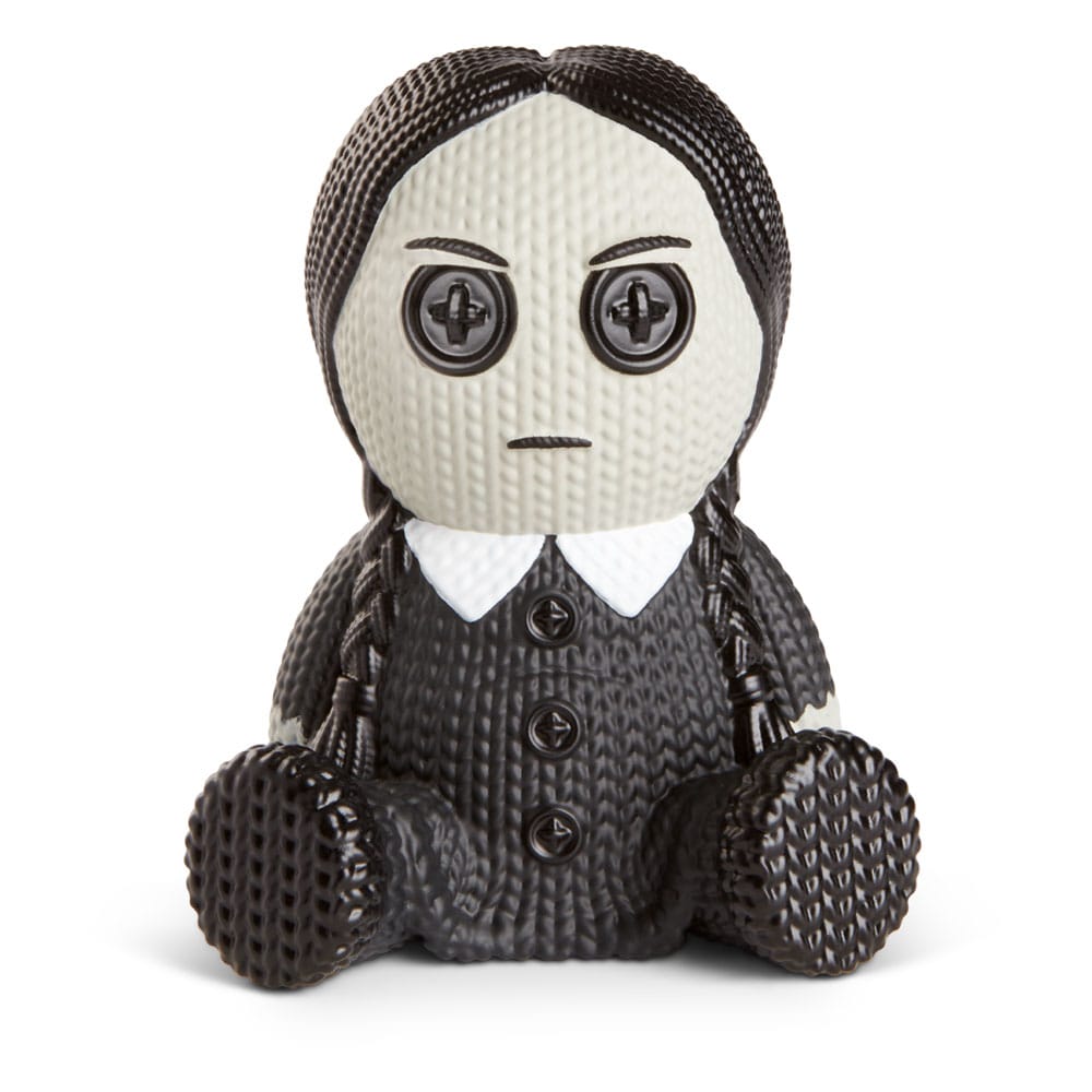 Wednesday Wednesday Vinyl Figure 13 cm