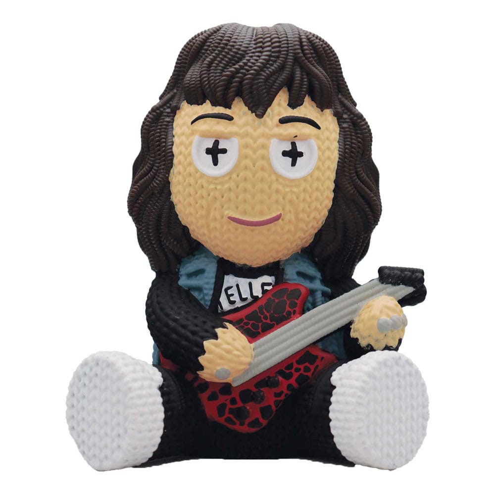 Stranger Things Eddie Munson Vinyl Figure 13 cm