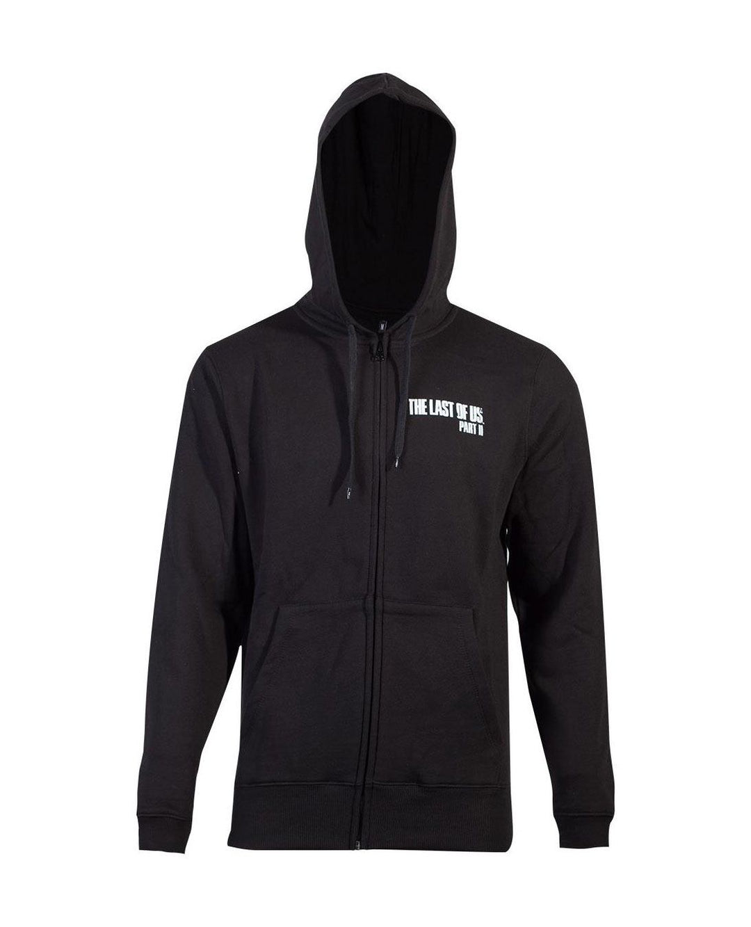 The Last of Us Firefly Game Hooded Sweater Size L