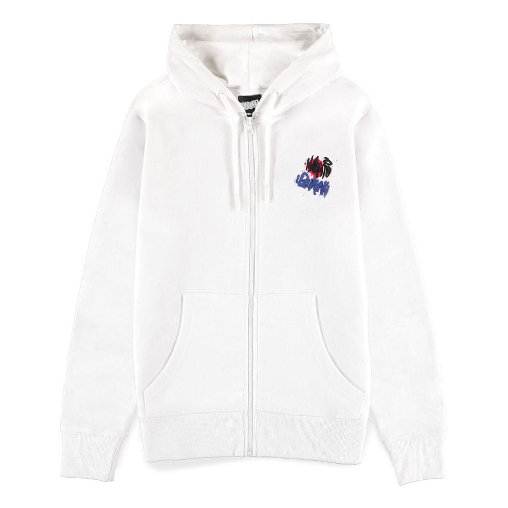 Naruto Naruto Shippuden Naruto Hooded Sweater Size XS